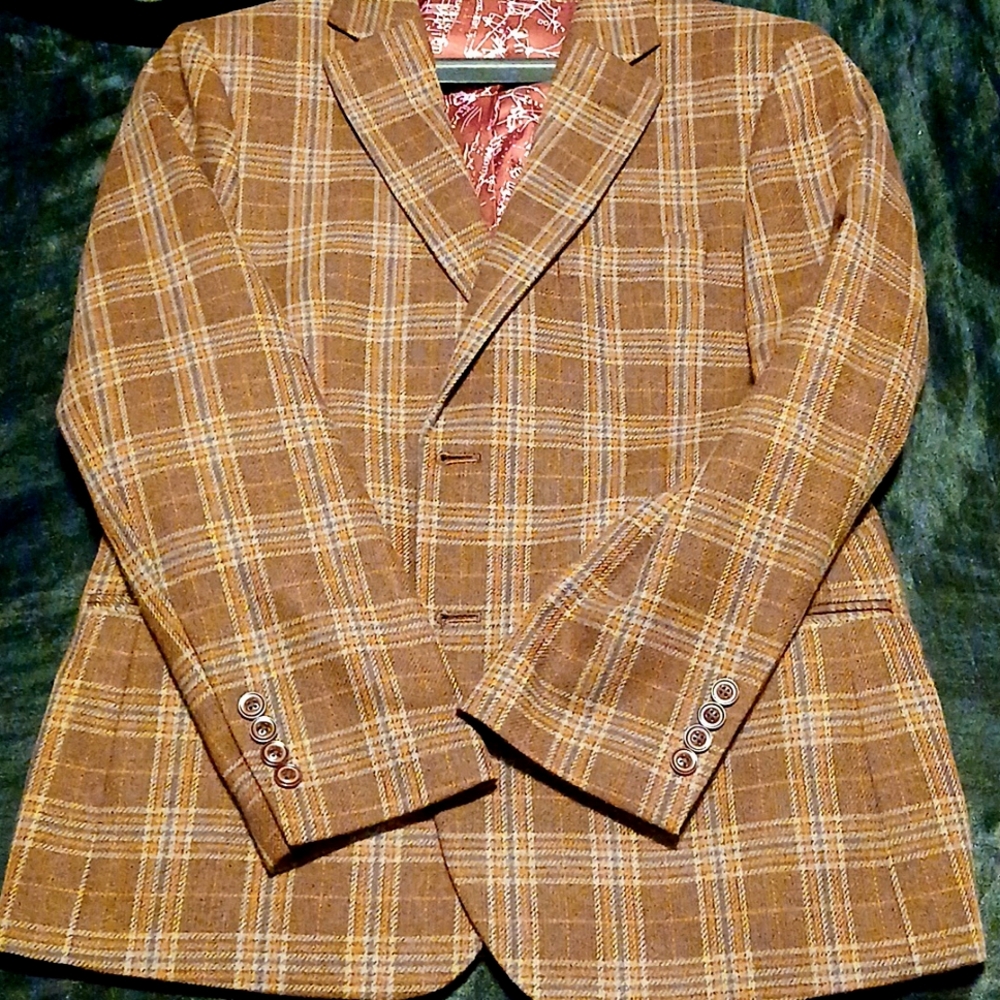 Men's Nautica blazer. Size 40s..